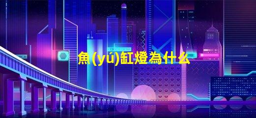 魚(yú)缸燈為什么加紅燈珠 魚(yú)缸燈品牌排行榜